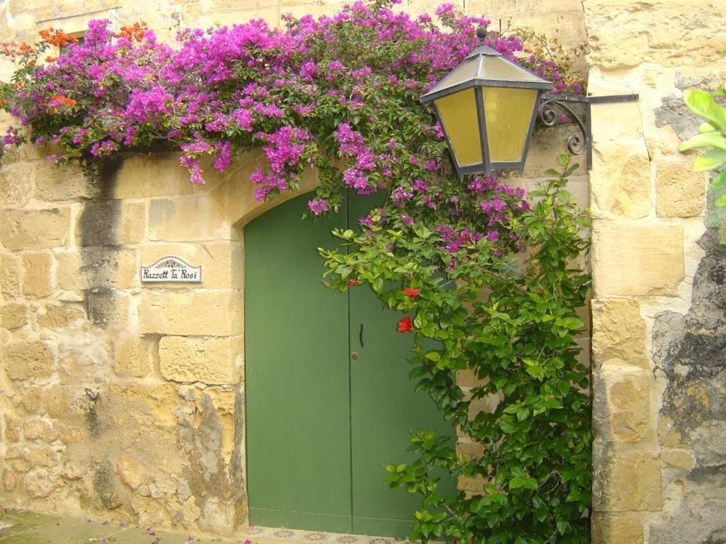 "Steves Villas" Villa Ta Rosi Xaghra Room photo
