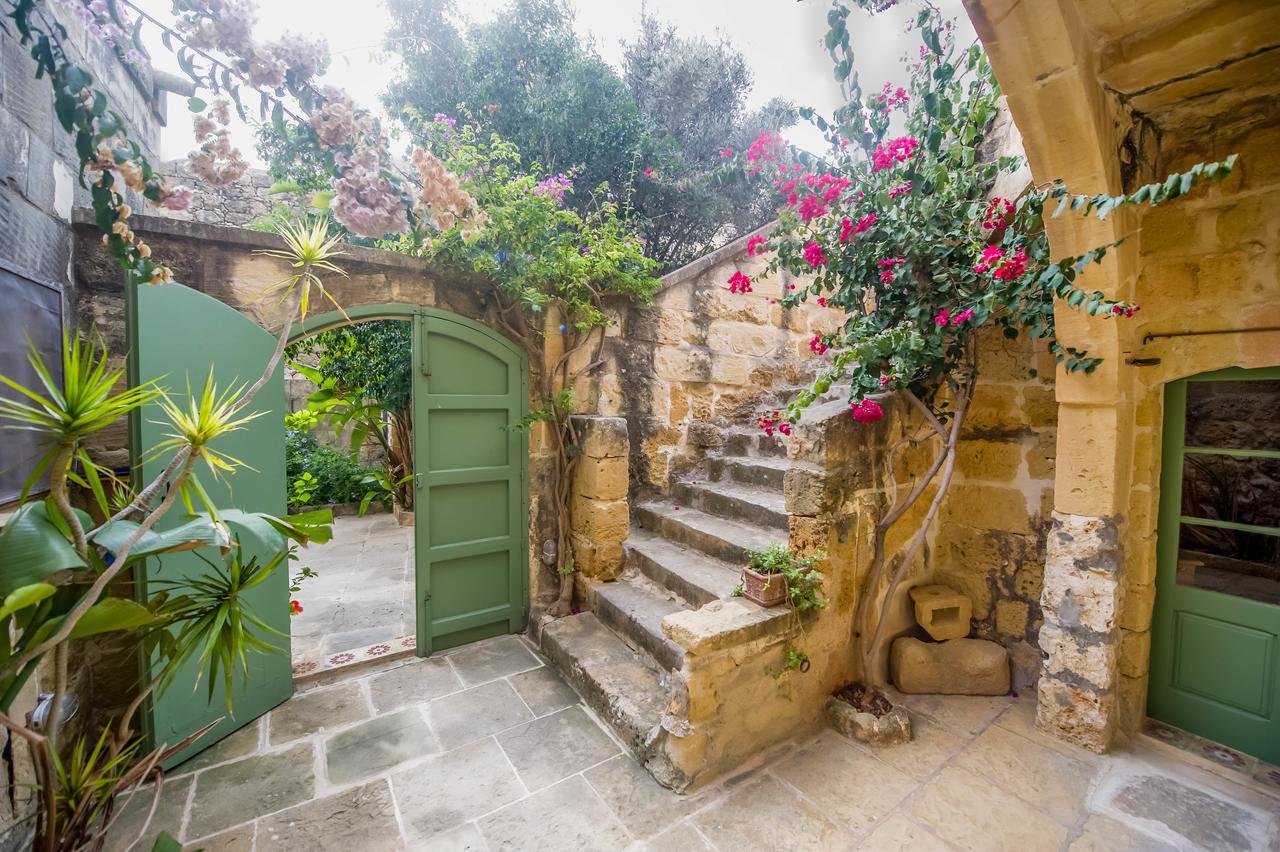 "Steves Villas" Villa Ta Rosi Xaghra Exterior photo
