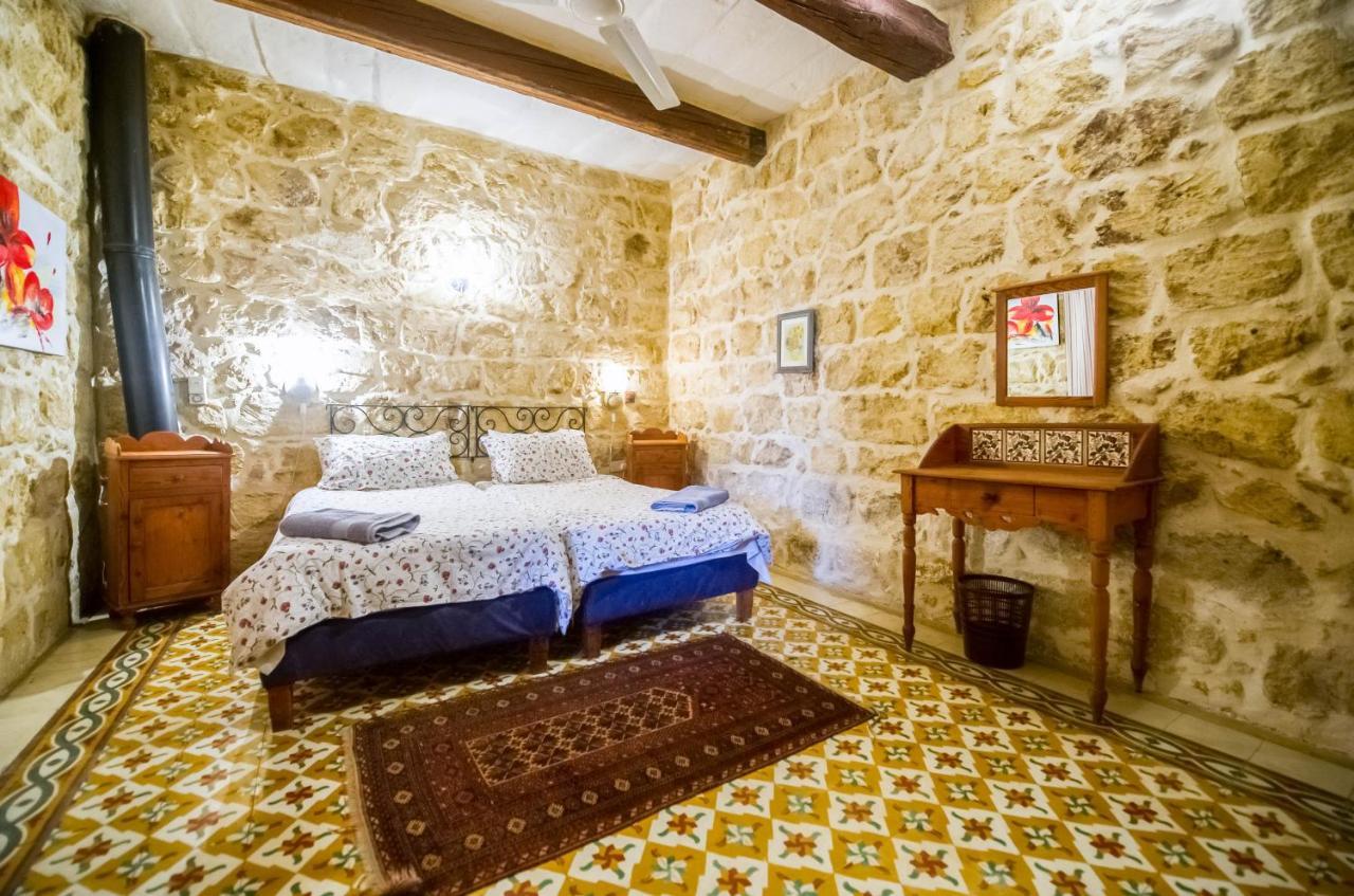 "Steves Villas" Villa Ta Rosi Xaghra Exterior photo